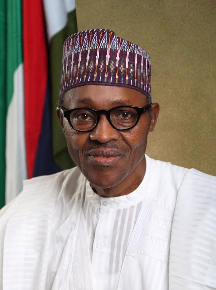Read President Buhari's Christmas message to Nigerians