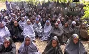 BREAKING: Another 21 Chibok girls rescued, Presidency denies BREAKING: Another 21 Chibok girls rescued, Presidency denies