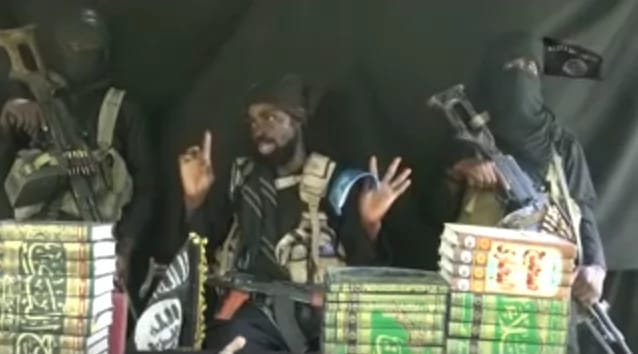BREAKING: Shekau's Quran recovered in Sambisa, Buratai to present the Holy Book to Buhari